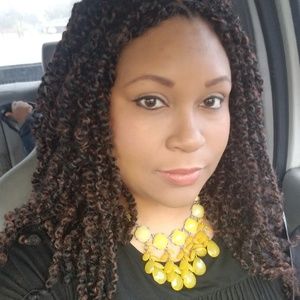 Meet your Posher, Davetta